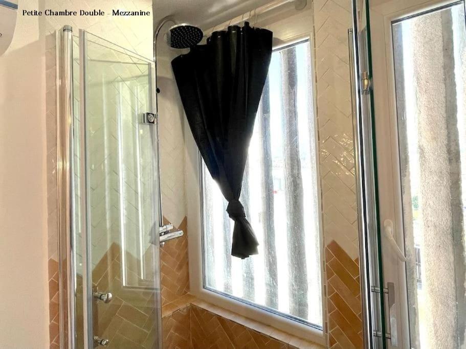 Apartament Lafrenchcasa Clandestina Marsylia Zewnętrze zdjęcie